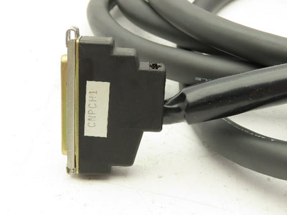 Mitsubishi JAE 28-B21PC Daitepic Cable CNPCH1 Okuma Interface Connector 2800mm