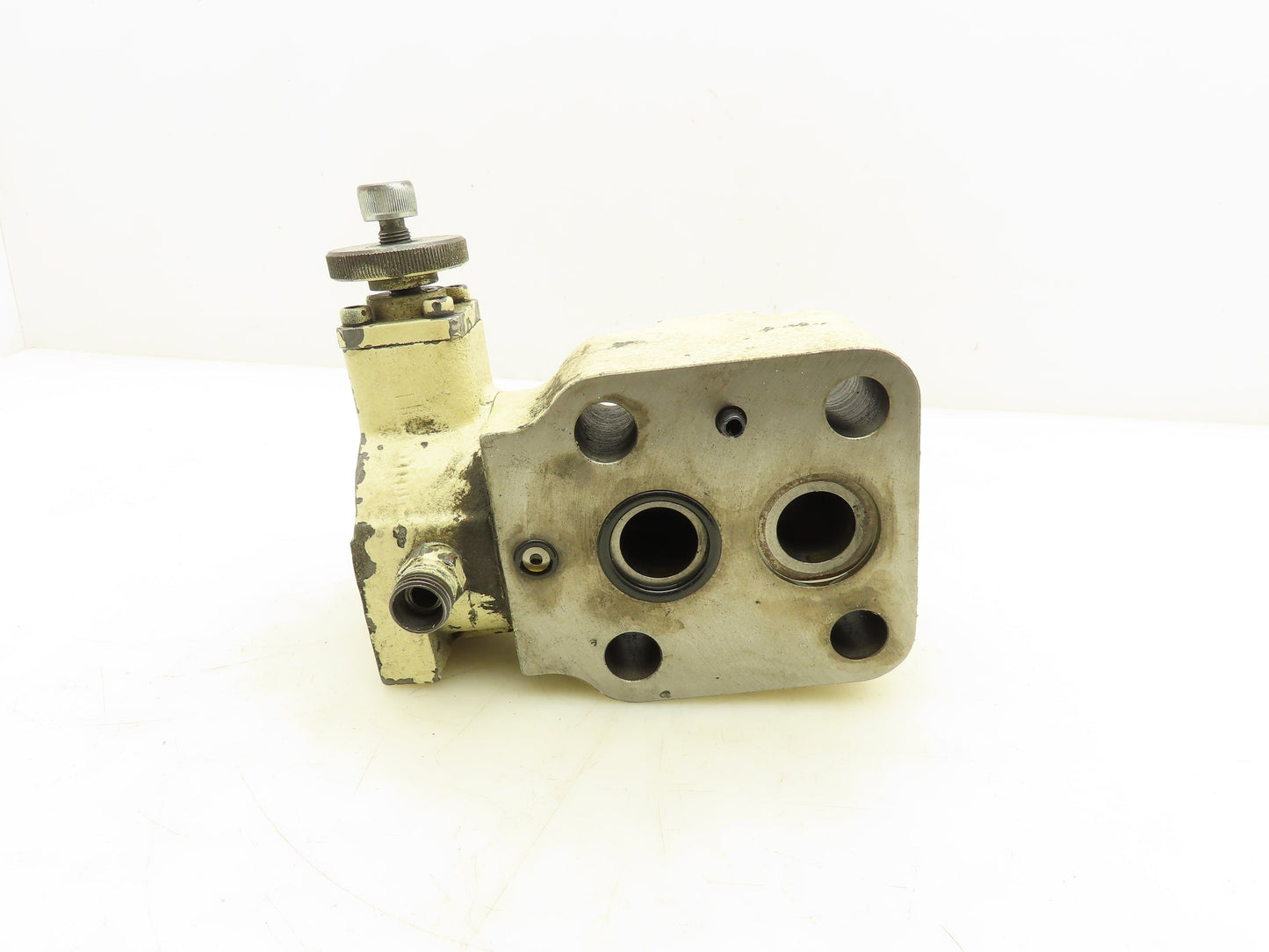 Vickers TCG20-06-BY-L-11-S111 Multi Pressure Relief Valve