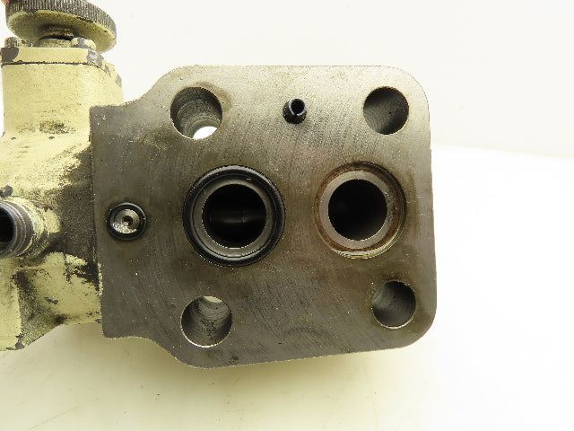 Vickers TCG20-06-BY-L-11-S111 Multi Pressure Relief Valve