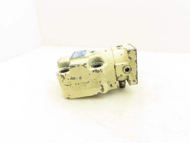 Vickers TCG20-06-BY-L-11-S111 Multi Pressure Relief Valve