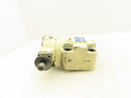 Vickers TCG20-06-BY-L-11-S111 Multi Pressure Relief Valve