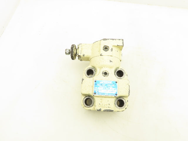 Vickers TCG20-06-BY-L-11-S111 Multi Pressure Relief Valve