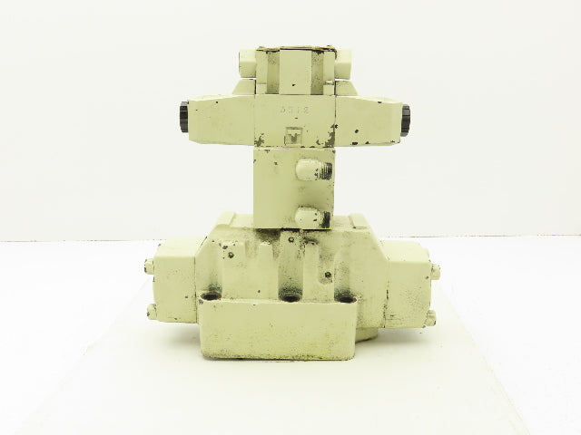 Vickers DG5V-H8-6C-E-T-P7-H-80-JA541 Directional Control Solenoid Valve 24VDC