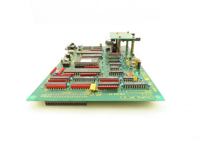 Toshiba H1738881 PLC Circuit Board Module w/Daughter Board