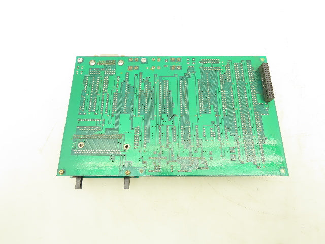 Toshiba H1738881 PLC Circuit Board Module w/Daughter Board