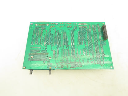 Toshiba H1738881 PLC Circuit Board Module w/Daughter Board