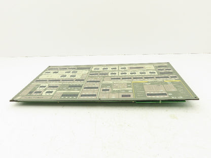 Toshiba S1MMI Injectvisor-SI HMI Keypad Operator Control Panel