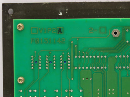 Toshiba S1MMI Injectvisor-SI HMI Keypad Operator Control Panel