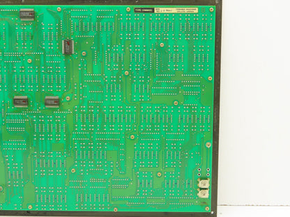Toshiba S1MMI Injectvisor-SI HMI Keypad Operator Control Panel