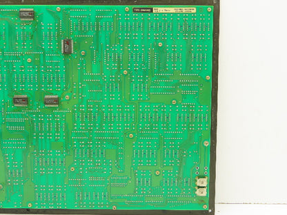 Toshiba S1MMI Injectvisor-SI HMI Keypad Operator Control Panel