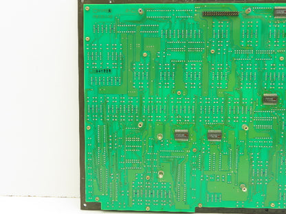 Toshiba S1MMI Injectvisor-SI HMI Keypad Operator Control Panel