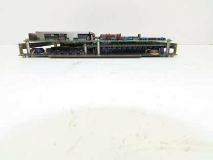 Okuma 1911-1520-24-201 Opus 5000II Main Circuit Board Bubble Memory Card