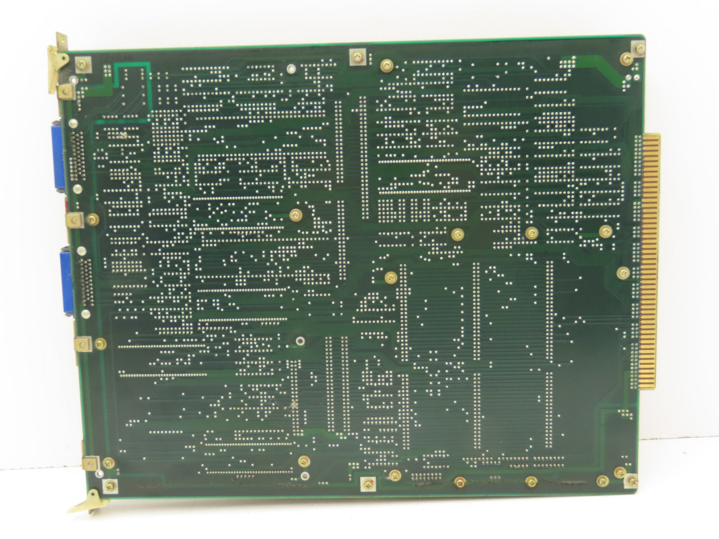 Okuma 1911-1520-24-201 Opus 5000II Main Circuit Board Bubble Memory Card
