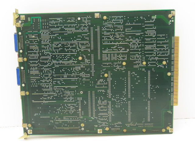 Okuma 1911-1520-24-201 Opus 5000II Main Circuit Board Bubble Memory Card
