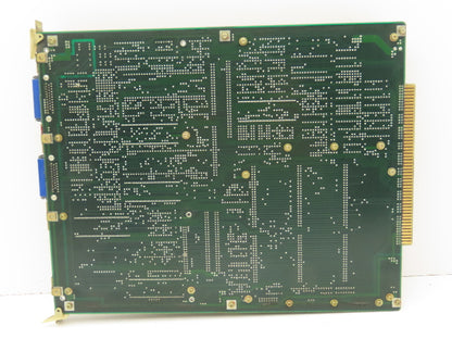Okuma 1911-1520-24-201 Opus 5000II Main Circuit Board Bubble Memory Card