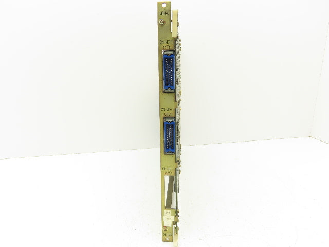 Okuma 1911-1520-24-201 Opus 5000II Main Circuit Board Bubble Memory Card