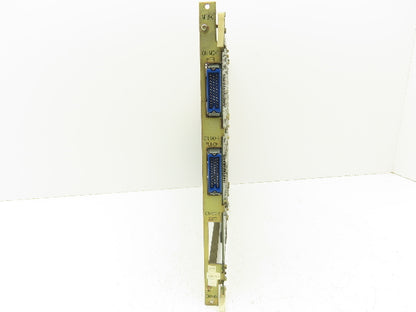 Okuma 1911-1520-24-201 Opus 5000II Main Circuit Board Bubble Memory Card