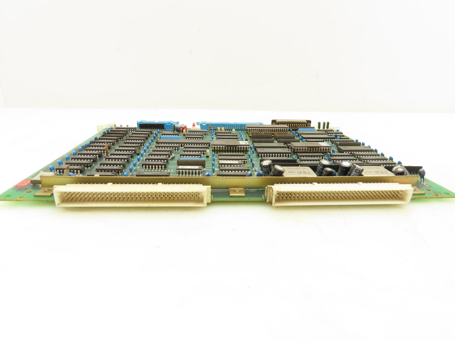 Mitsubishi Electric BN624A232H03 PLC Slot Card Circuit Board Module