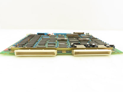 Mitsubishi Electric BN624A232H03 PLC Slot Card Circuit Board Module