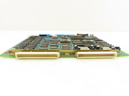 Mitsubishi Electric BN624A232H03 PLC Slot Card Circuit Board Module