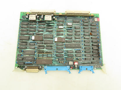 Mitsubishi Electric BN624A232H03 PLC Slot Card Circuit Board Module