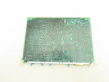 Mitsubishi Electric BN624A232H03 PLC Slot Card Circuit Board Module