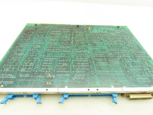 Mitsubishi Electric BN624A232H03 PLC Slot Card Circuit Board Module