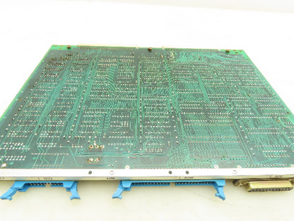 Mitsubishi Electric BN624A232H03 PLC Slot Card Circuit Board Module