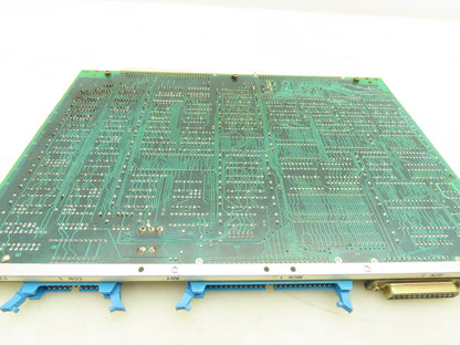 Mitsubishi Electric BN624A232H03 PLC Slot Card Circuit Board Module