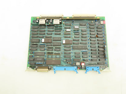 Mitsubishi Electric BN624A232H03 PLC Slot Card Circuit Board Module