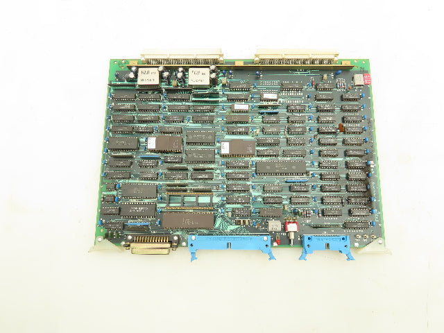 Mitsubishi Electric BN624A232H03 PLC Slot Card Circuit Board Module