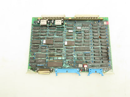Mitsubishi Electric BN624A232H03 PLC Slot Card Circuit Board Module