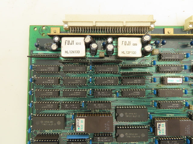 Mitsubishi Electric BN624A232H03 PLC Slot Card Circuit Board Module