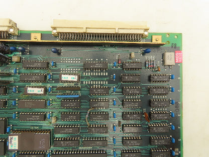 Mitsubishi Electric BN624A232H03 PLC Slot Card Circuit Board Module