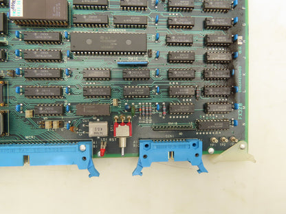 Mitsubishi Electric BN624A232H03 PLC Slot Card Circuit Board Module