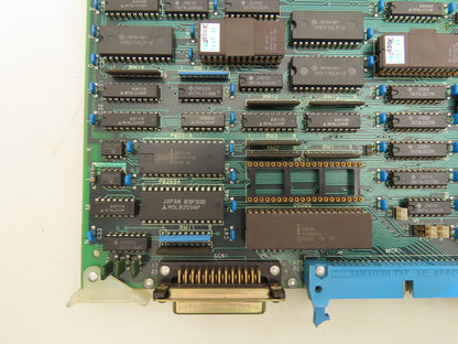 Mitsubishi Electric BN624A232H03 PLC Slot Card Circuit Board Module