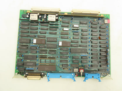 Mitsubishi Electric BN624A232H03 PLC Slot Card Circuit Board Module