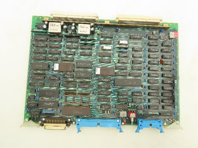 Mitsubishi Electric BN624A232H03 PLC Slot Card Circuit Board Module