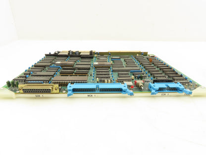 Mitsubishi Electric BN624A232H03 PLC Slot Card Circuit Board Module