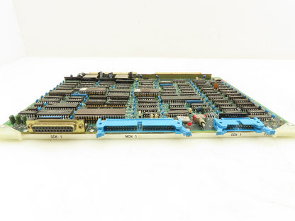 Mitsubishi Electric BN624A232H03 PLC Slot Card Circuit Board Module