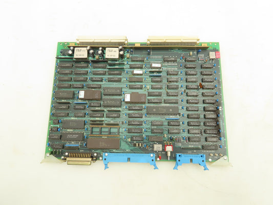 Mitsubishi Electric BN624A232H03 PLC Slot Card Circuit Board Module