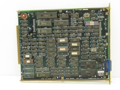 Okuma 1911-1692 OPUS 5000II CNC Control Circuit Board LC20