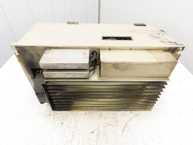 Yaskawa CIMR-MTII-11K Transistor Invertor Spindle Drive 10HP