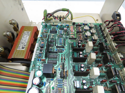 Yaskawa CIMR-MTII-11K Transistor Invertor Spindle Drive 10HP