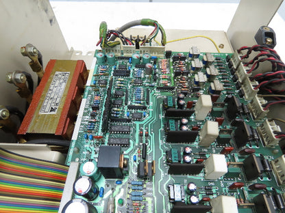 Yaskawa CIMR-MTII-11K Transistor Invertor Spindle Drive 10HP