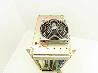 Mitsubishi Electric BN624A223H01 PLC Chassis Slot Rack Card Power Supply Unit