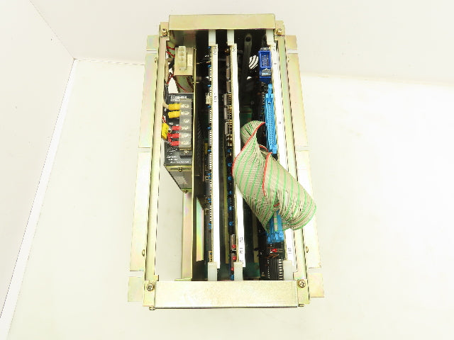 Mitsubishi Electric BN624A223H01 PLC Chassis Slot Rack Card Power Supply Unit