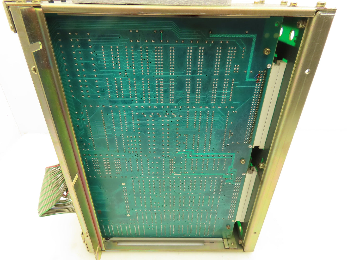 Mitsubishi Electric BN624A223H01 PLC Chassis Slot Rack Card Power Supply Unit