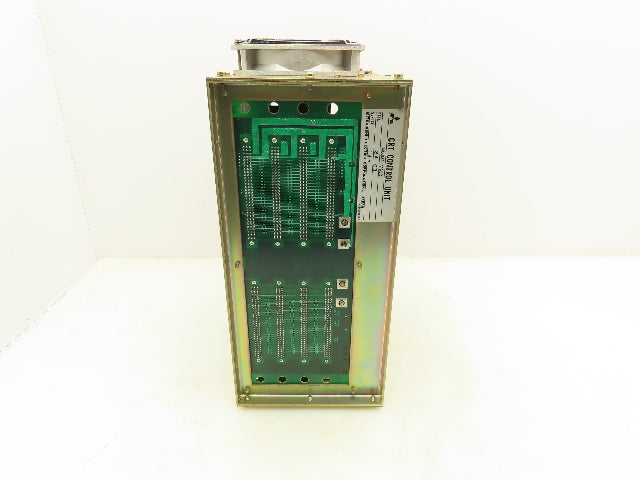 Mitsubishi Electric BN624A223H01 PLC Chassis Slot Rack Card Power Supply Unit