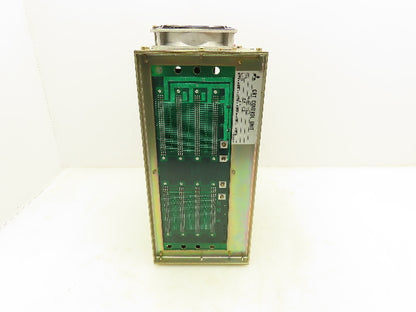 Mitsubishi Electric BN624A223H01 PLC Chassis Slot Rack Card Power Supply Unit